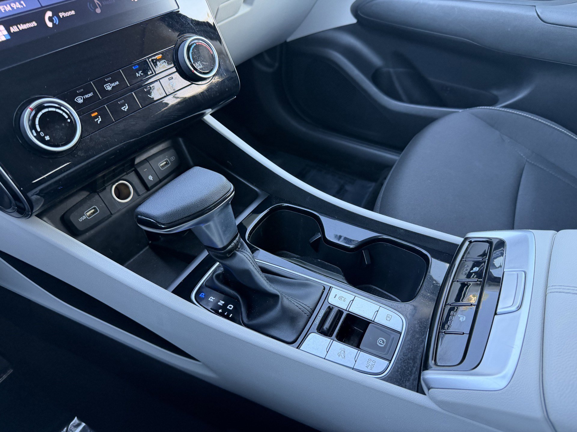 Used 2023 Hyundai Tucson SEL image 16