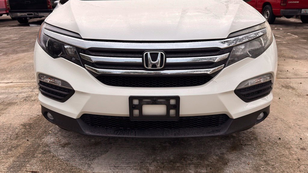Used 2017 Honda Pilot EX-L image 5