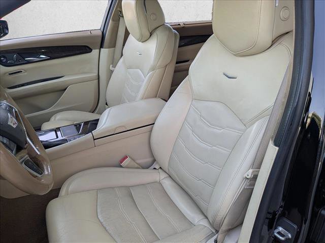 Used 2016 Cadillac CT6 Platinum AWD/4WD image 17