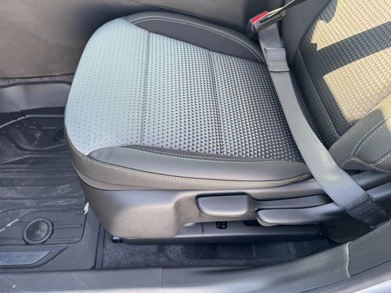 New 2026 Chevrolet Trax LT w/ Driver Confidence Package image 31