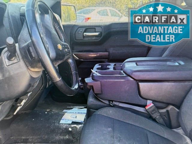 Used 2019 Chevrolet Silverado 1500 LT w/ All-Star Edition image 4