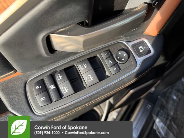 Used 2022 RAM 2500 Limited image 21