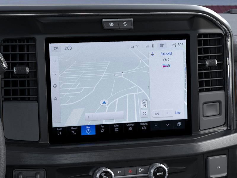 New 2026 Ford F250 Lariat image 14