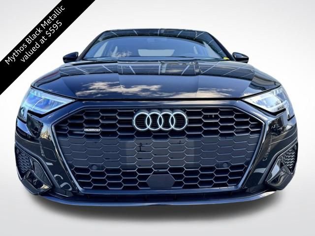Used 2023 Audi A3 2.0T Premium Plus w/ Premium Plus Package image 11