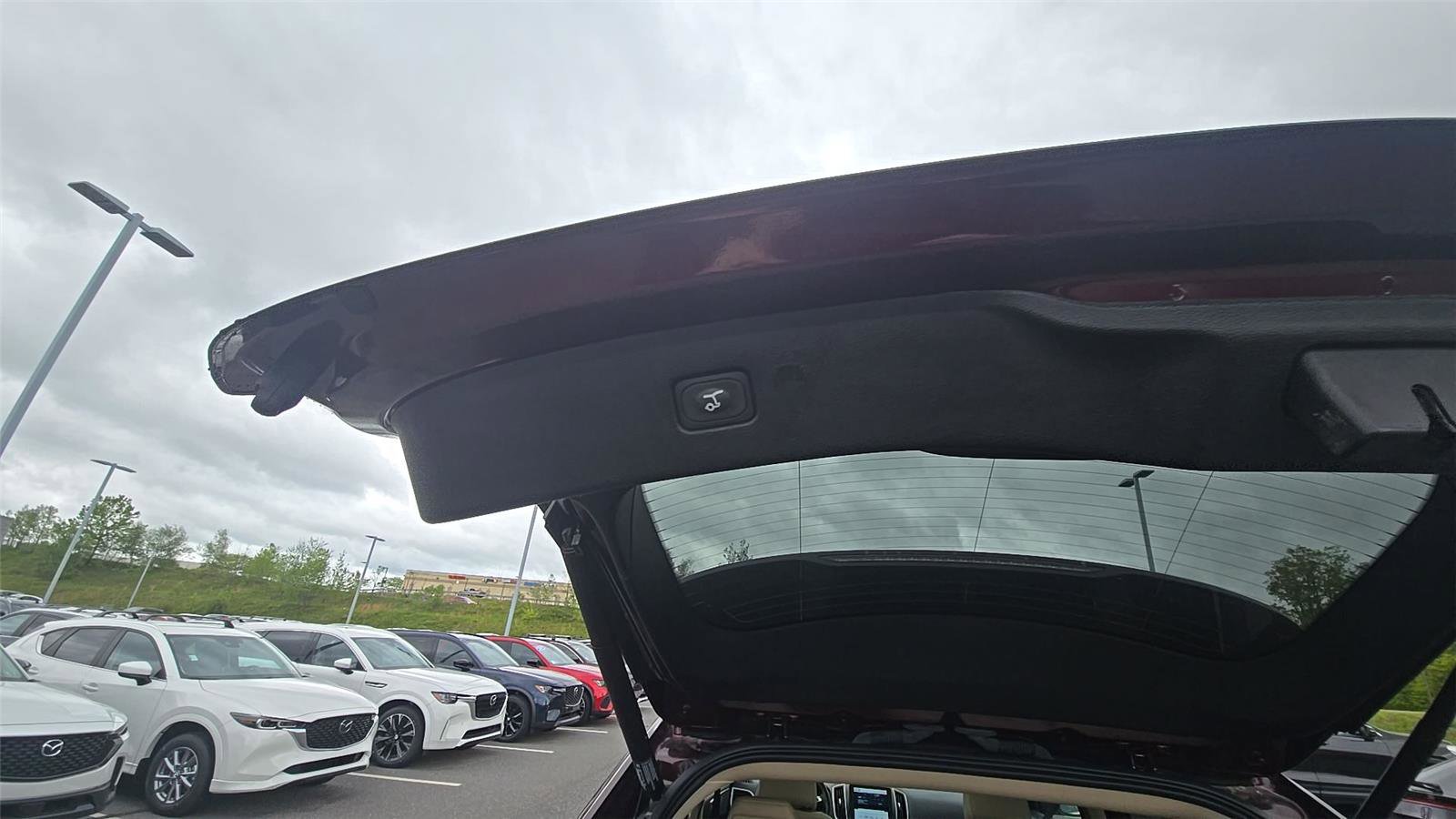 Used 2022 Ford Edge SEL w/ Convenience Package image 14