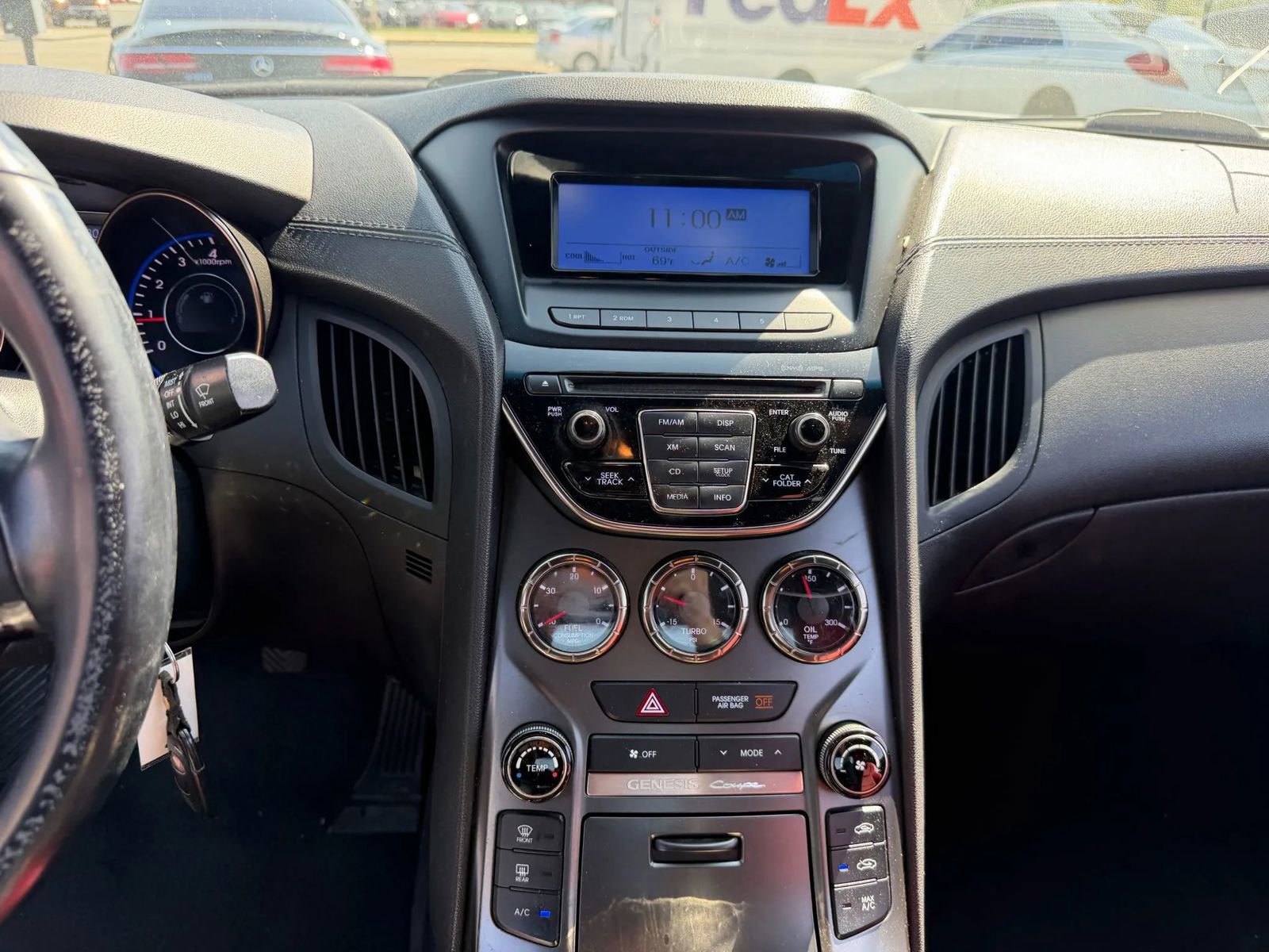 Used 2013 Hyundai Genesis 2.0T image 17