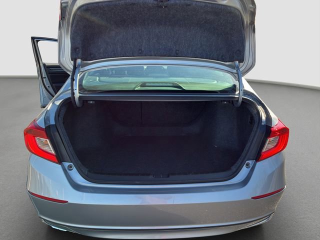 Certified 2022 Honda Accord Sport image 19