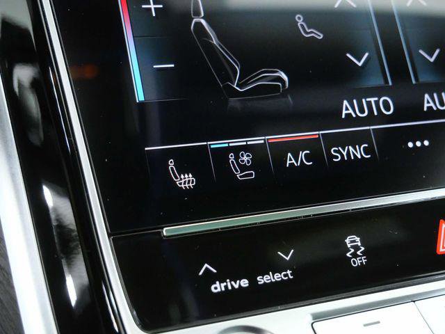 New 2026 Audi A8 L 3.0T AWD/4WD image 23