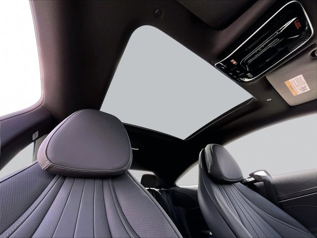 New 2026 Mercedes-Benz CLE 450 4MATIC Coupe image 30