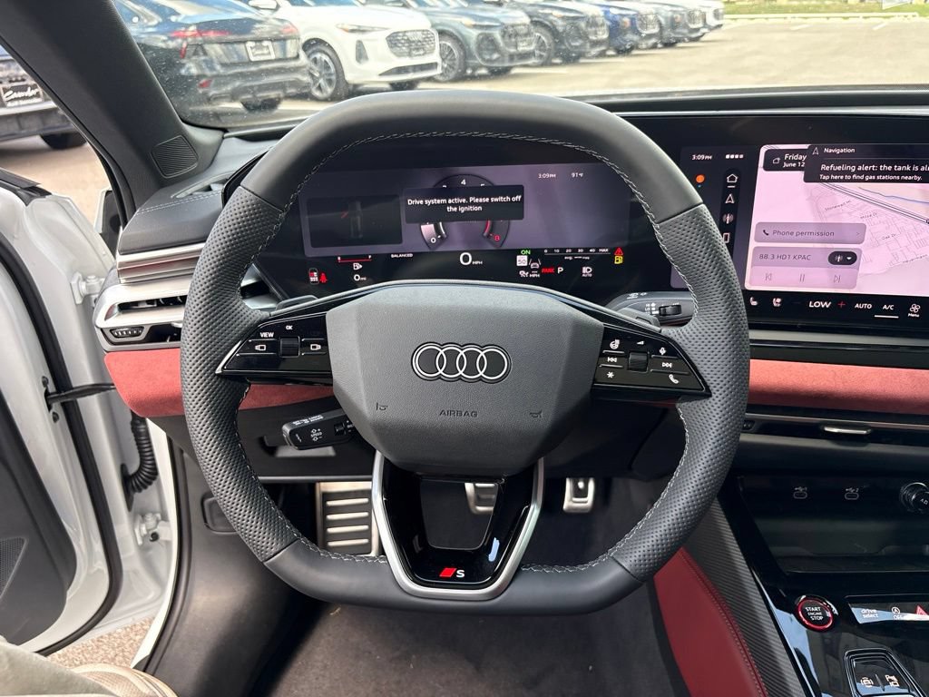 New 2026 Audi S5 Premium Plus AWD/4WD image 20