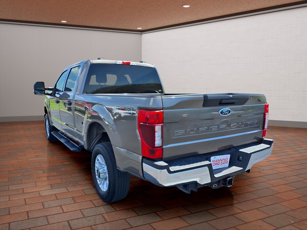 Used 2022 Ford F350 XLT AWD/4WD image 34