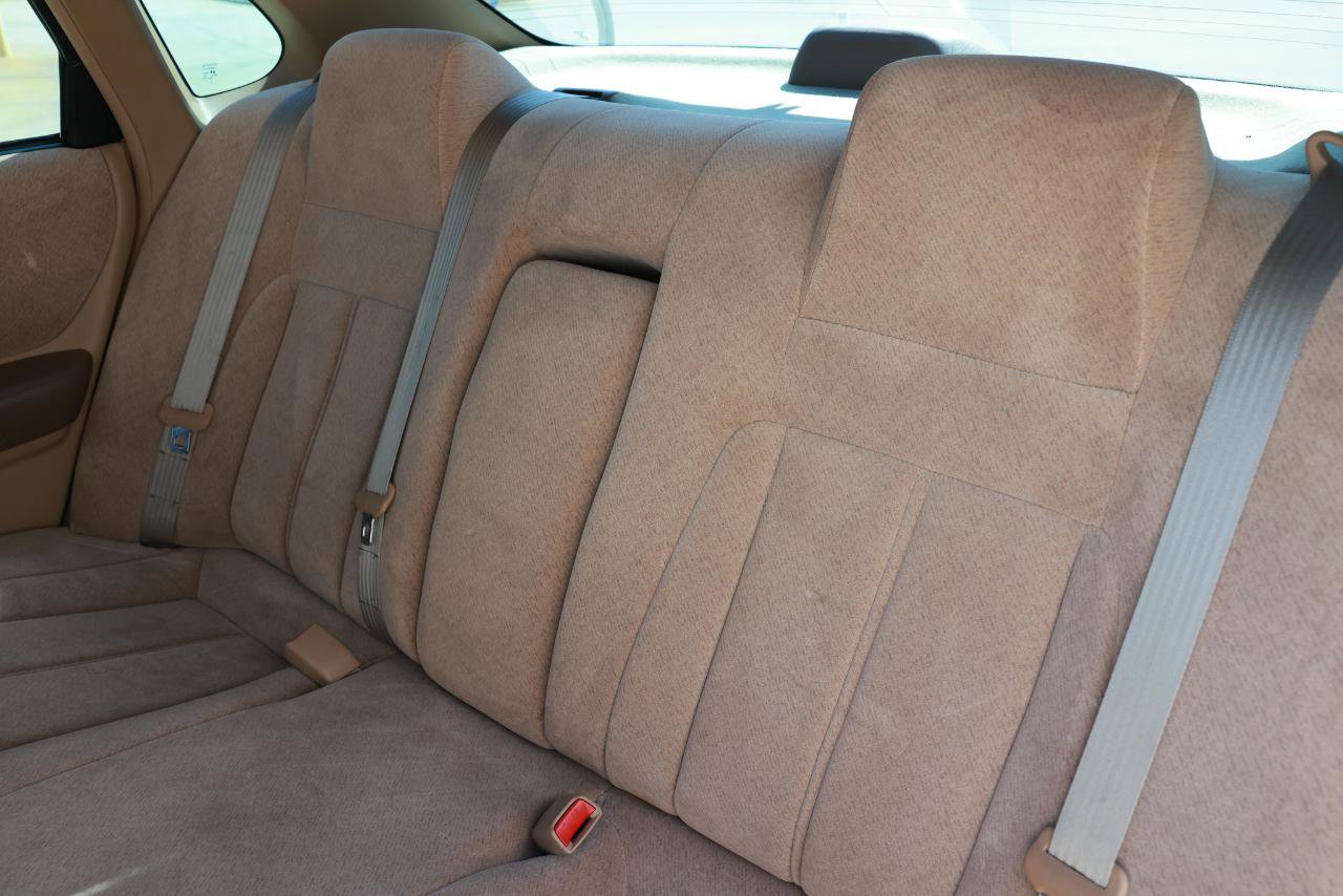 Used 1996 Toyota Avalon XL FWD image 8