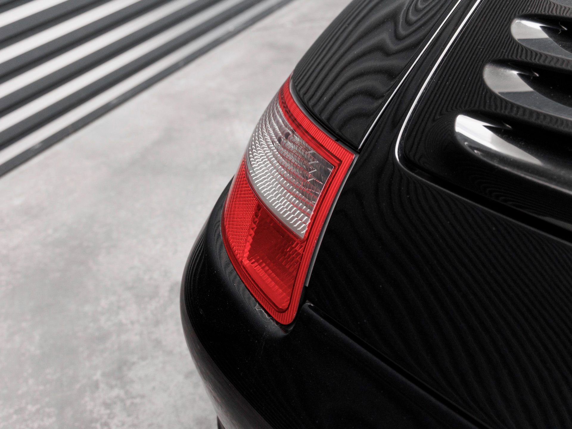 Used 2006 Porsche 911 Carrera 4S AWD/4WD image 12