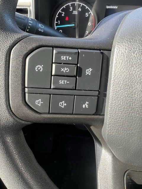 Used 2024 Ford F250 XLT w/ Snow Plow Prep Package image 23