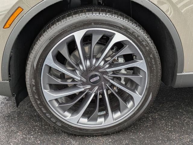 New 2026 Lincoln Aviator Reserve w/ Illumination Package image 10