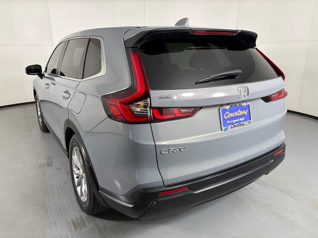 Used 2024 Honda CR-V EX image 6