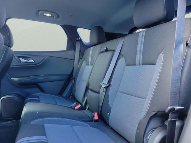 New 2026 Chevrolet Blazer LT image 9