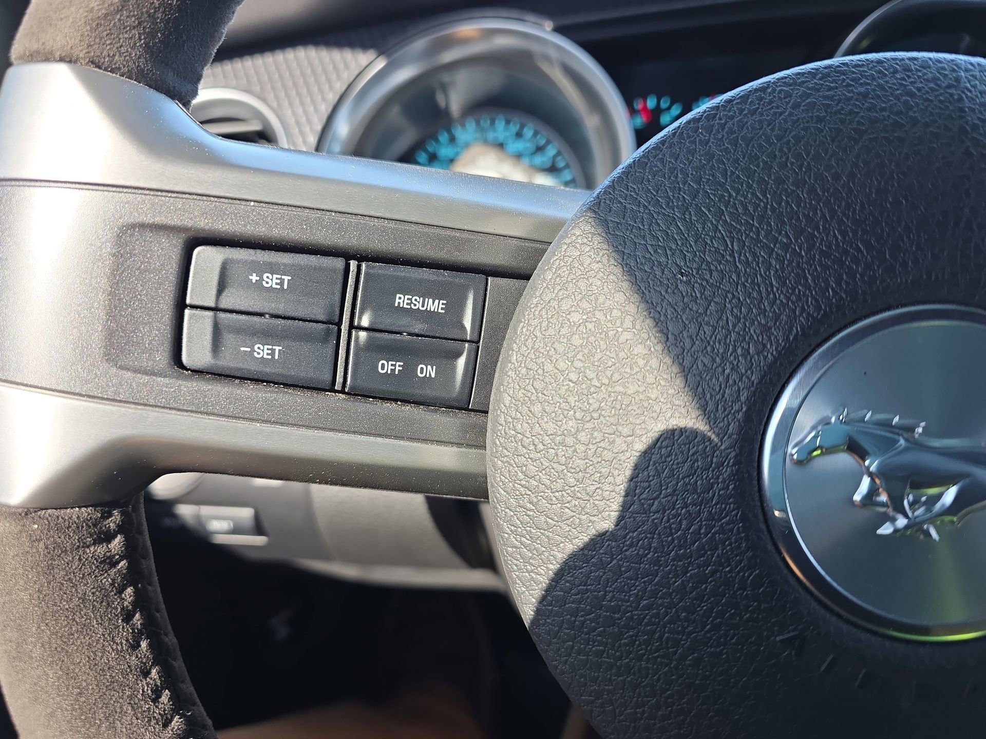 Used 2012 Ford Mustang Boss 302 image 13