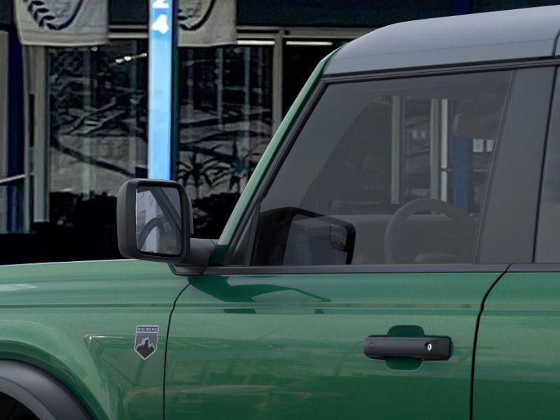 New 2025 Ford Bronco Big Bend image 22