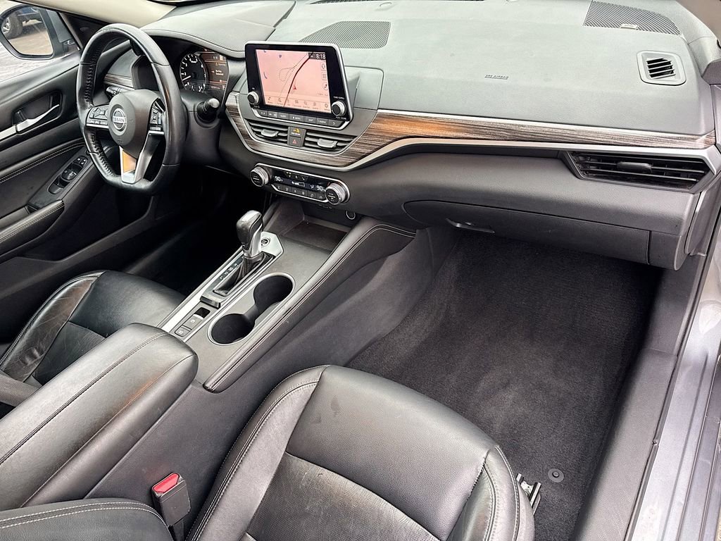 Used 2019 Nissan Altima 2.5 SL image 36