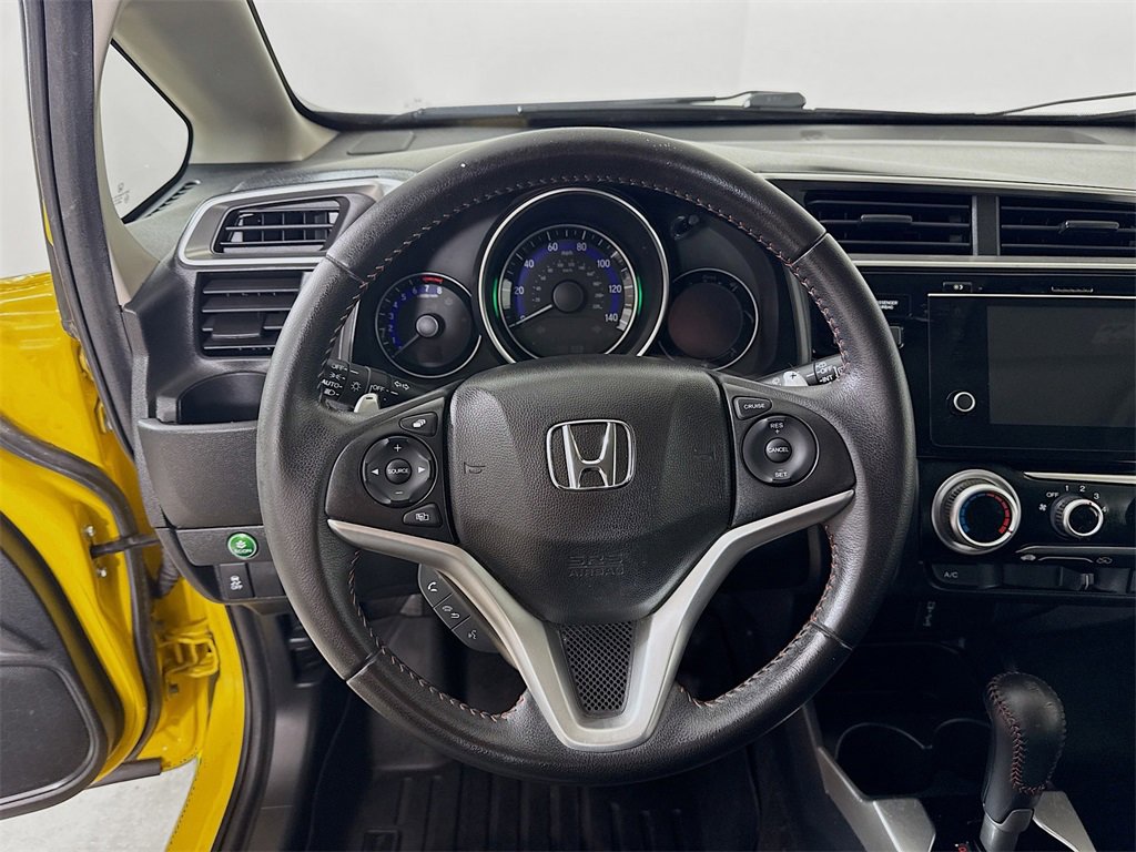 Used 2018 Honda Fit Sport image 5