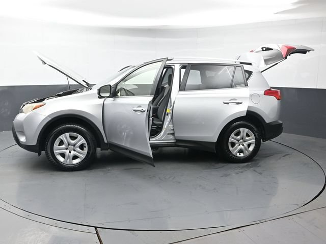 Used 2014 Toyota RAV4 LE AWD/4WD image 43