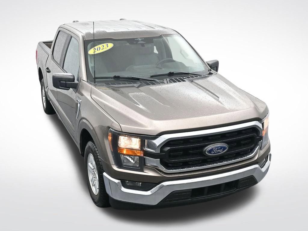 Used 2023 Ford F150 XLT RWD image 22