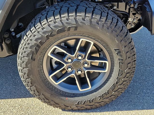 New 2026 Jeep Gladiator Mojave AWD/4WD image 7