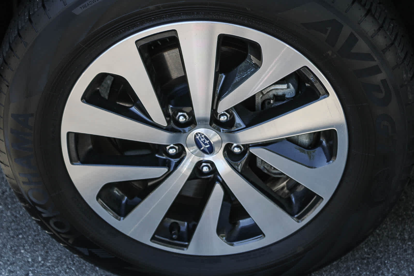 Certified 2023 Subaru Outback Premium AWD/4WD image 10