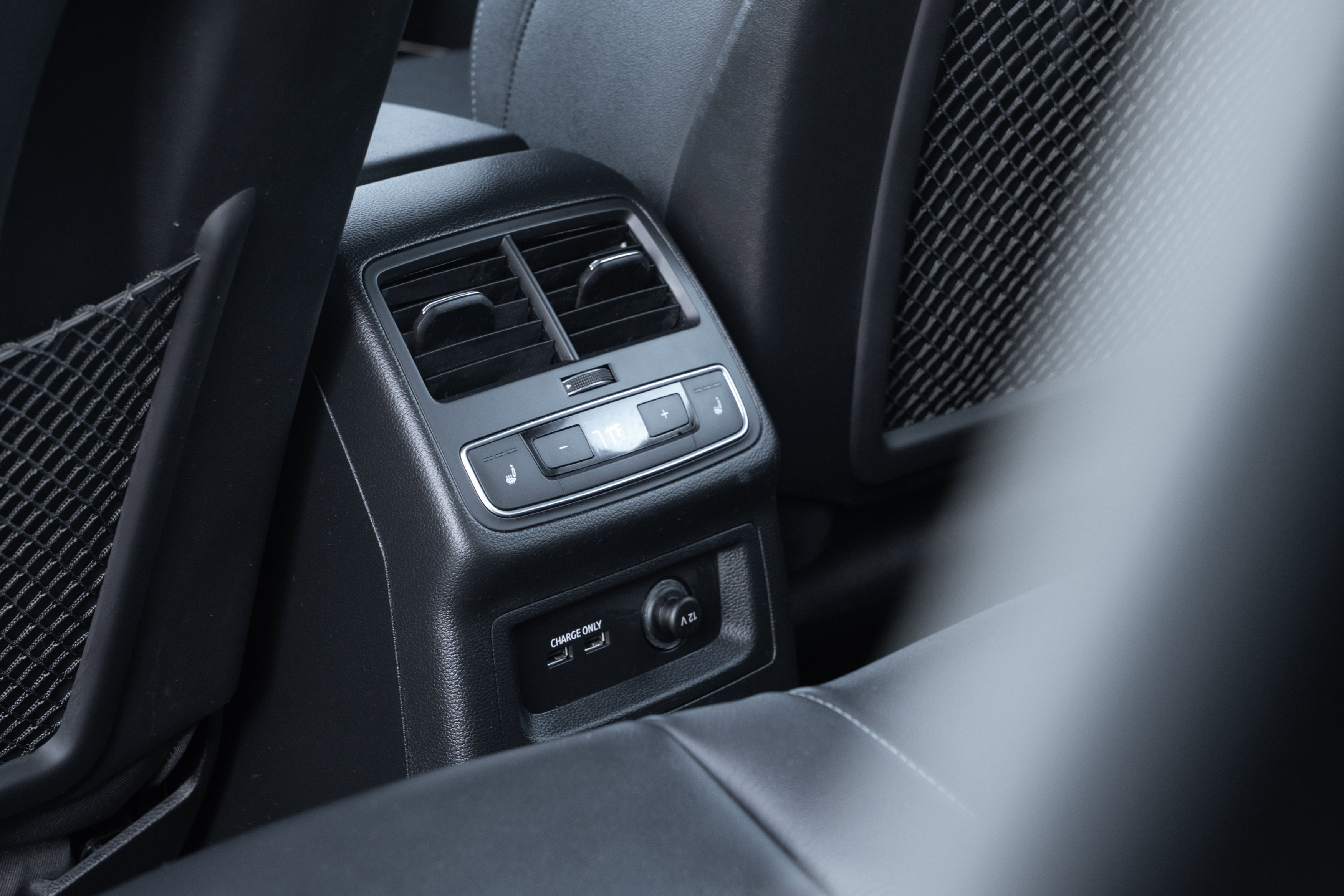 Certified 2022 Audi A4 2.0T Prestige image 28