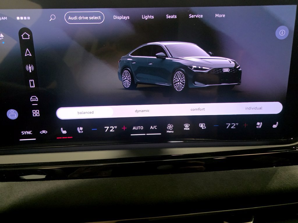 New 2026 Audi S5 Premium Plus AWD/4WD image 33