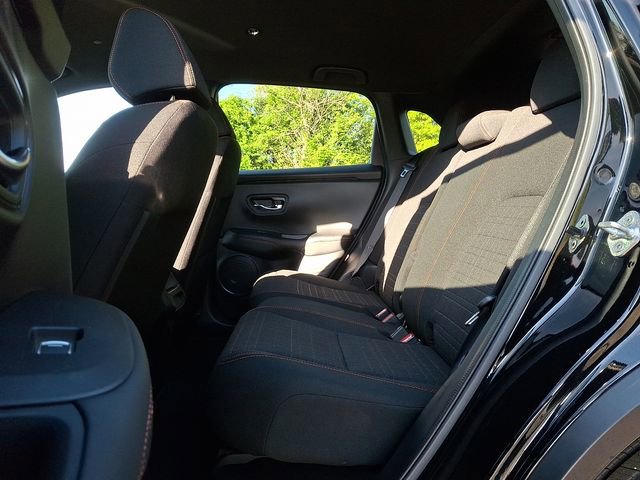 Used 2024 Honda HR-V Sport image 10