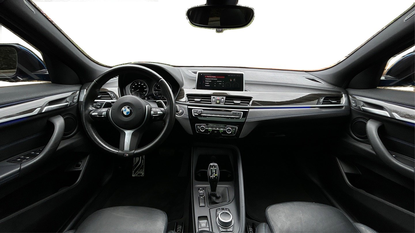 Used 2020 BMW X2 sDrive28i image 28