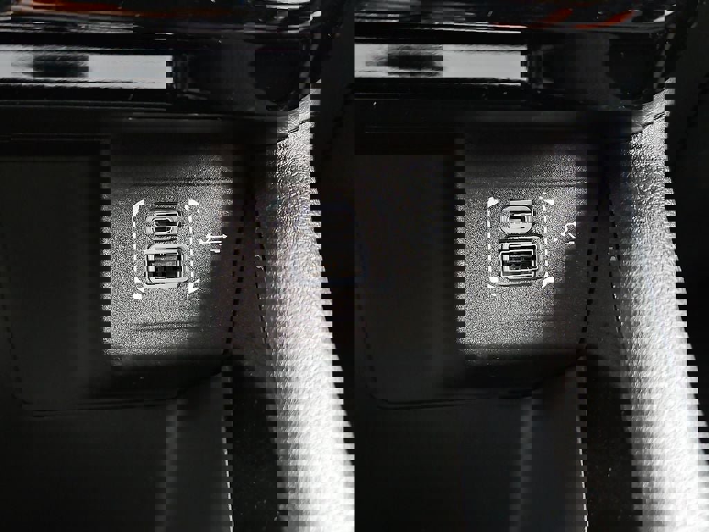 New 2026 Jeep Compass Latitude image 25