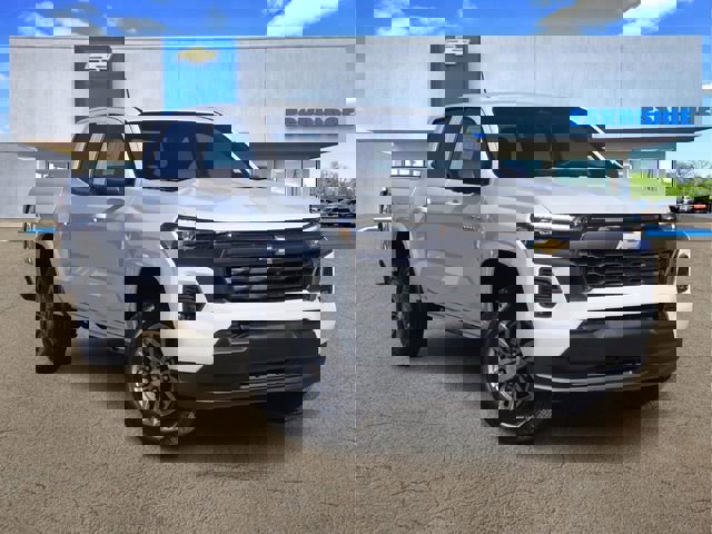 New 2026 Chevrolet Colorado LT w/ LT Convenience Package image 1