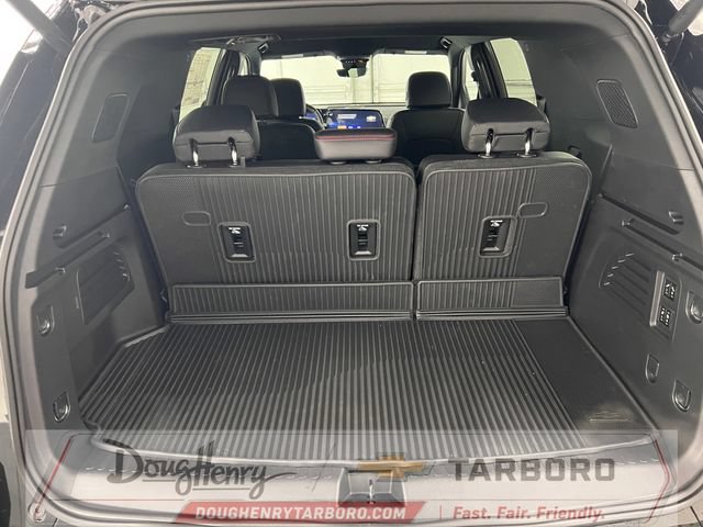 New 2026 Chevrolet Traverse RS w/ LPO, Floor Liner Package AWD/4WD image 40