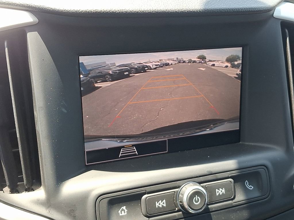 Certified 2023 GMC Terrain SLE w/ Elevation Edition AWD/4WD image 18