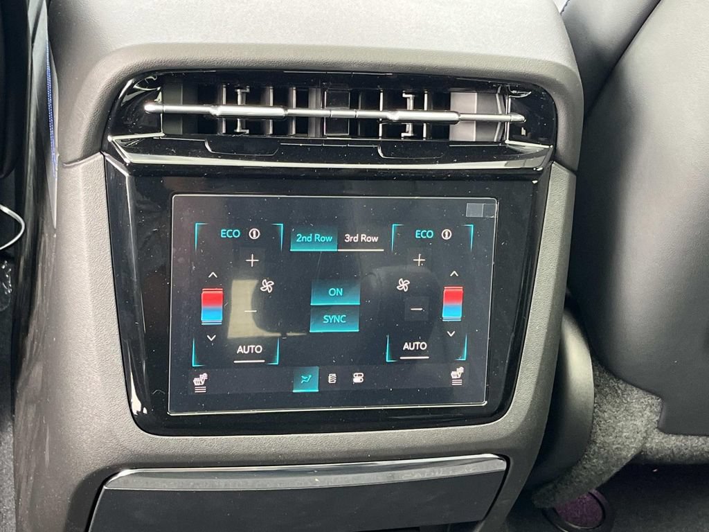 New 2026 Cadillac Escalade IQ Luxury 1 AWD/4WD image 18