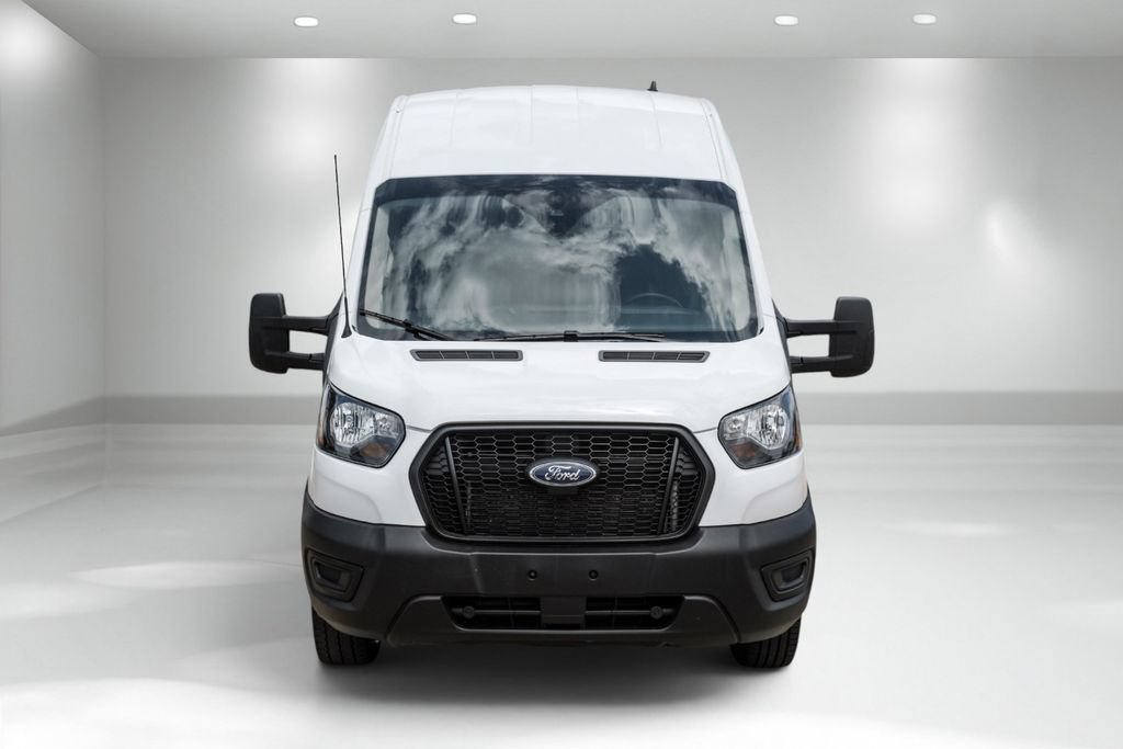 Used 2025 Ford Transit 350 148 High Roof Extended RWD image 4