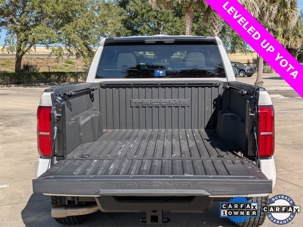 Used 2024 Toyota Tacoma SR5 image 22