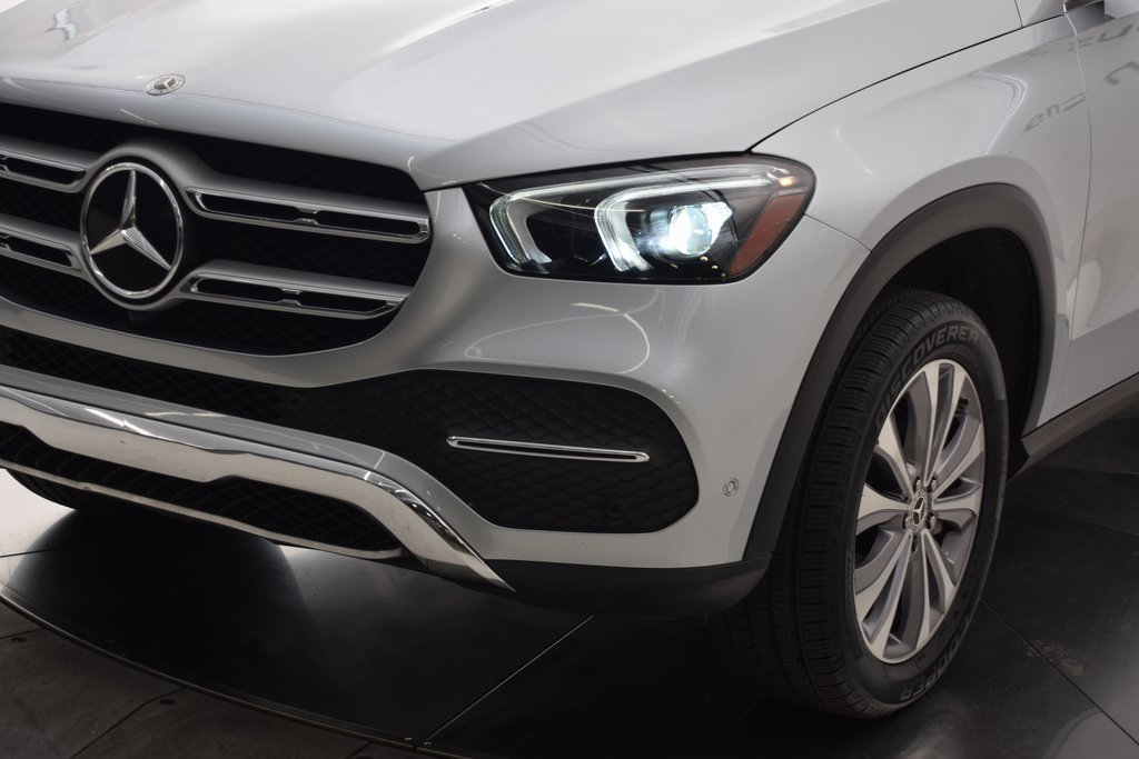 Certified 2022 Mercedes-Benz GLE 350 image 9