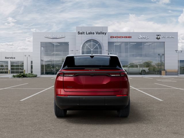 New 2025 Jeep Wagoneer S Launch Edition w/ Trailer Tow Group AWD/4WD image 8