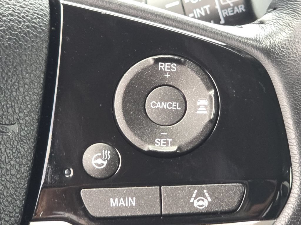 Used 2019 Honda Pilot Elite image 36