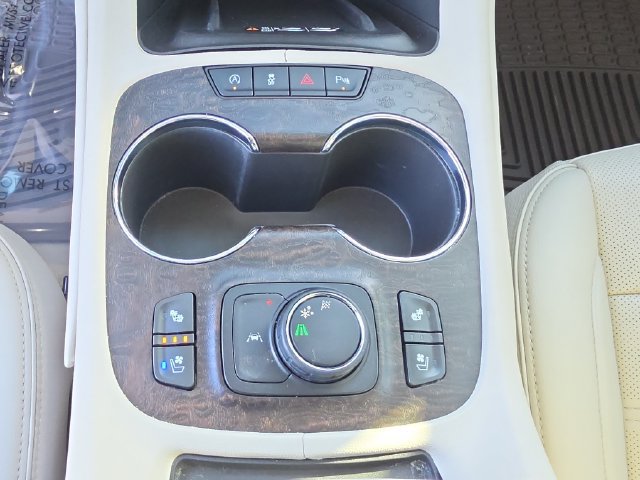 Certified 2023 GMC Acadia Denali FWD image 33