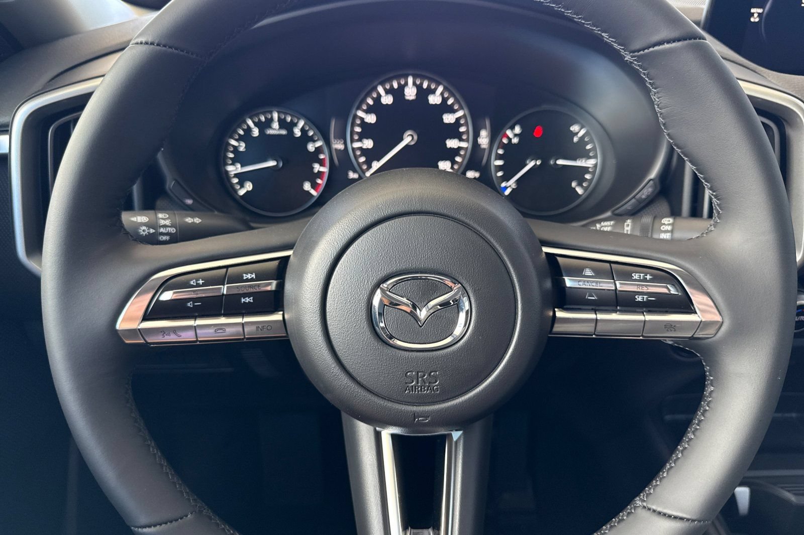 New 2026 MAZDA CX-50 AWD 2.5 S w/ Accent Package image 21