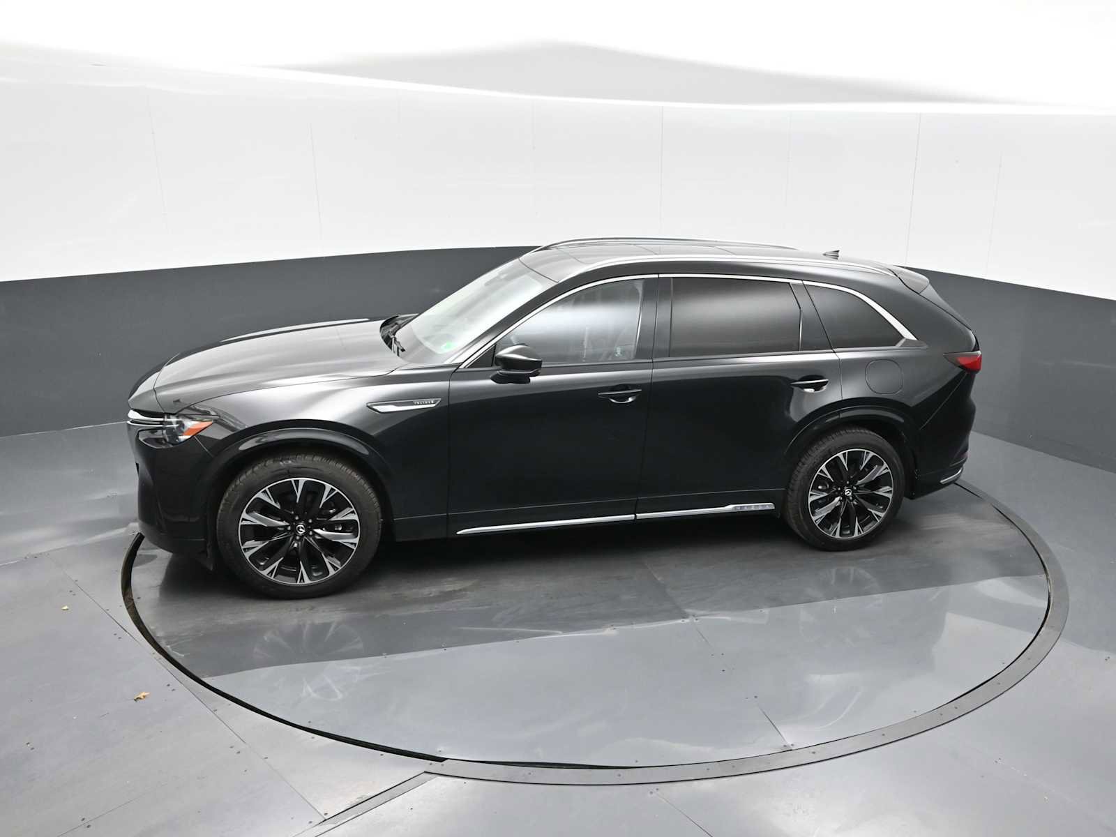 Used 2024 MAZDA CX-90 3.3 Turbo S image 20