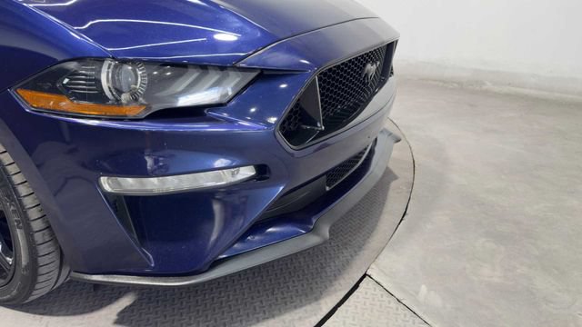 Used 2019 Ford Mustang GT w/ Black Accent Package RWD image 9