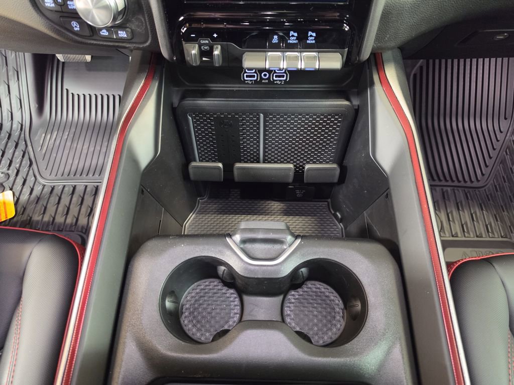 New 2026 RAM 1500 Rebel image 23