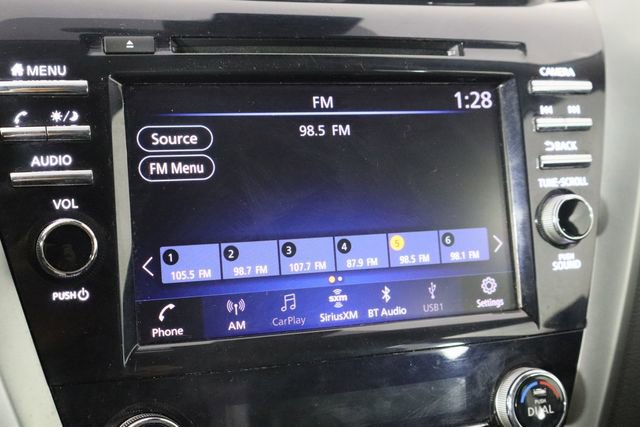 Used 2023 Nissan Murano SV image 29