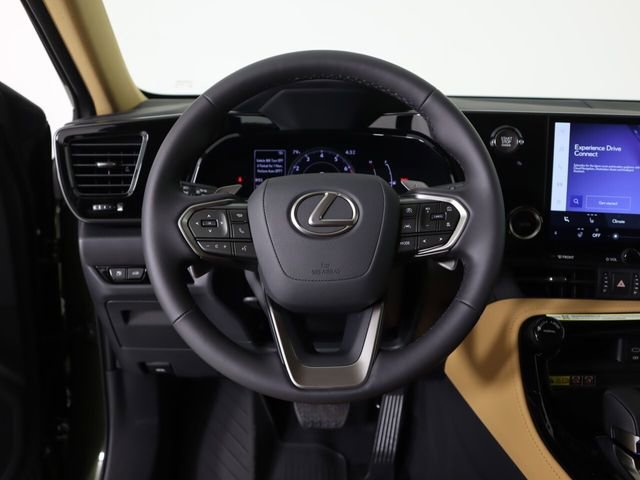 New 2026 Lexus NX 350 AWD image 21